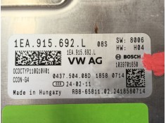 Recambio de convertidor para volkswagen id.4 (e21) pro eléctrico referencia OEM IAM    2