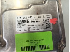 Recambio de convertidor para volkswagen id.4 (e21) pro eléctrico referencia OEM IAM    2