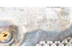 Recambio de cremallera direccion para volkswagen tiguan (ad1, ax1) 1.4 tsi referencia OEM IAM    2