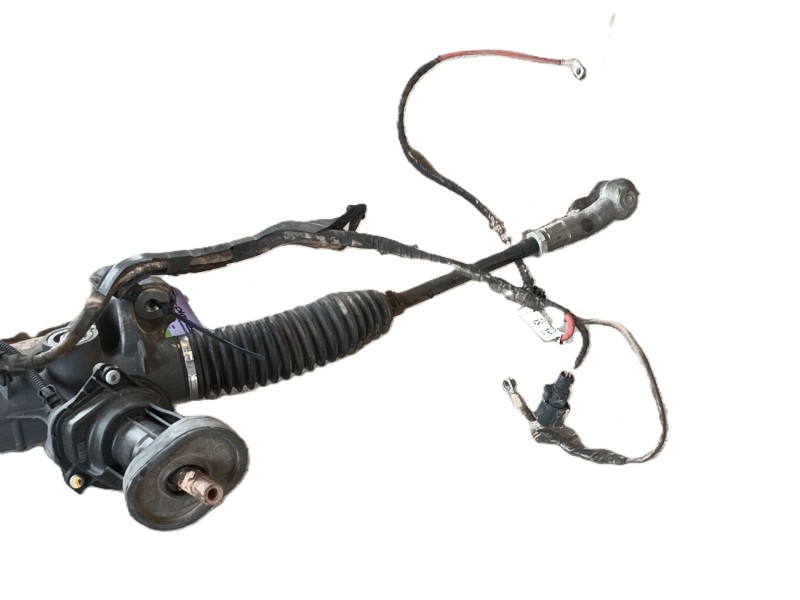 Recambio de cremallera direccion para volkswagen tiguan (ad1, ax1) 1.4 tsi referencia OEM IAM   