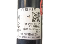 Recambio de amortiguador trasero derecho para volkswagen id.4 (e21) pro eléctrico referencia OEM IAM    2