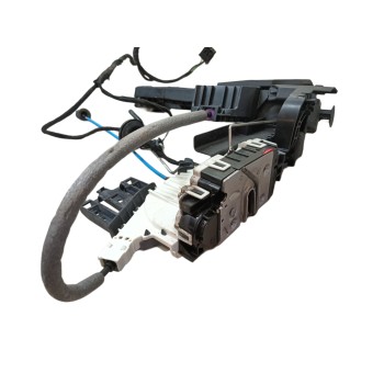 CERRADURA PUERTA DELANTERA IZQUIERDA A1667200135 