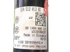 Recambio de amortiguador trasero izquierdo para volkswagen id.4 (e21) pro eléctrico referencia OEM IAM    2