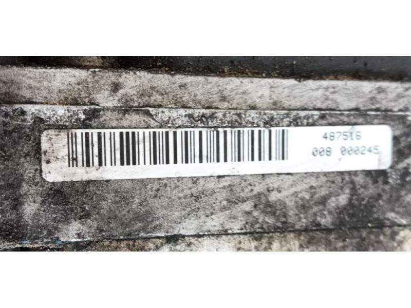 Recambio de cremallera direccion para seat altea xl (5p5, 5p8) 1.9 tdi referencia OEM IAM 1K1423055FX / 1K1423055M  