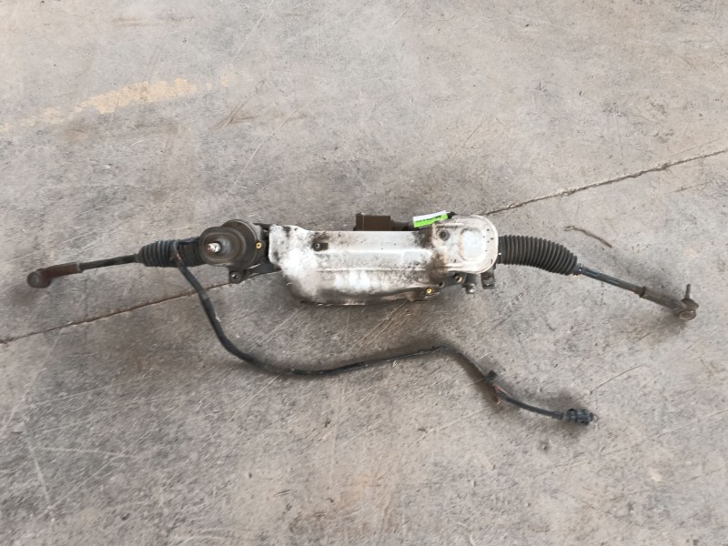 Recambio de cremallera direccion para seat altea xl (5p5, 5p8) 1.9 tdi referencia OEM IAM 1K1423055FX / 1K1423055M  