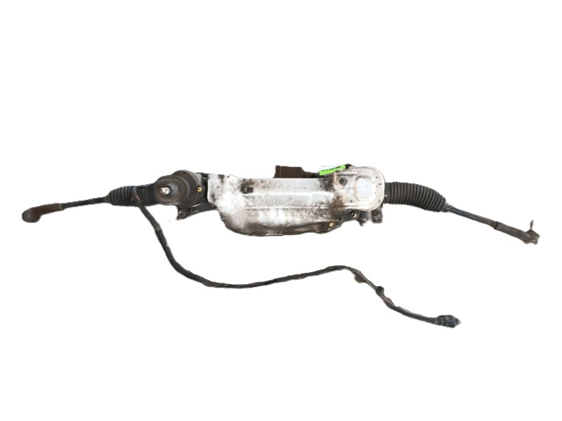 Recambio de cremallera direccion para seat altea xl (5p5, 5p8) 1.9 tdi referencia OEM IAM 1K1423055FX / 1K1423055M  