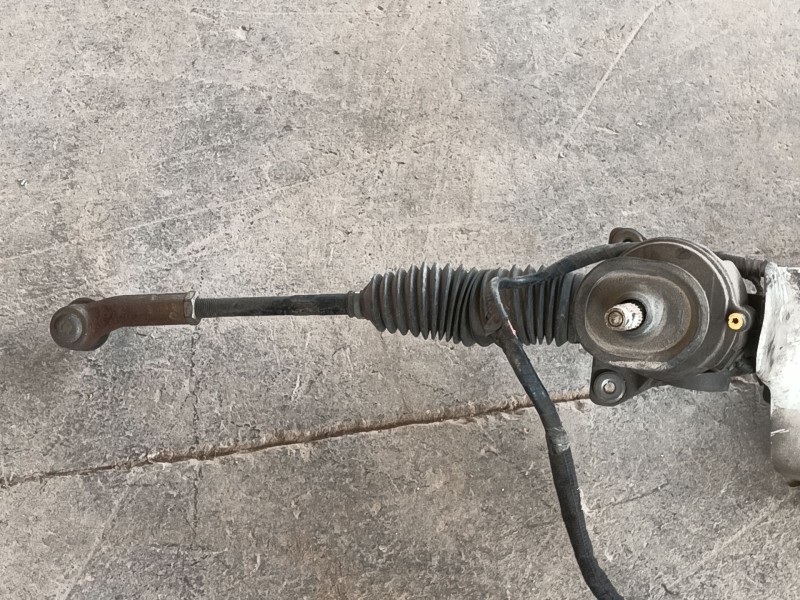 Recambio de cremallera direccion para seat altea xl (5p5, 5p8) 1.9 tdi referencia OEM IAM 1K1423055FX / 1K1423055M  