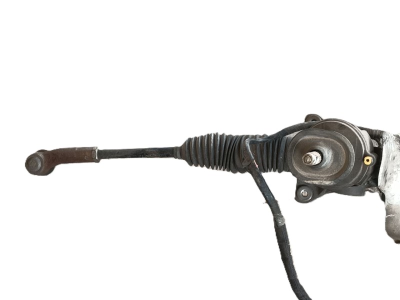 Recambio de cremallera direccion para seat altea xl (5p5, 5p8) 1.9 tdi referencia OEM IAM 1K1423055FX / 1K1423055M  