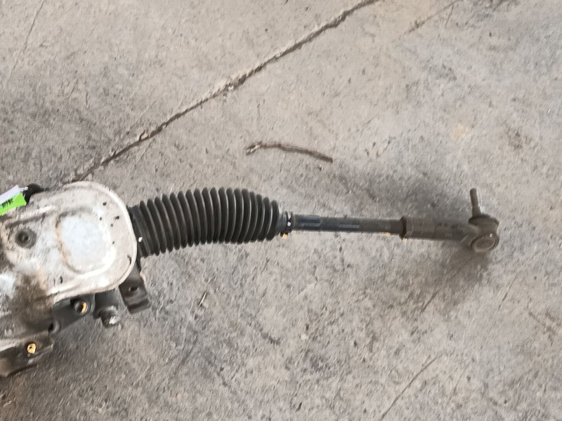 Recambio de cremallera direccion para seat altea xl (5p5, 5p8) 1.9 tdi referencia OEM IAM 1K1423055FX / 1K1423055M  