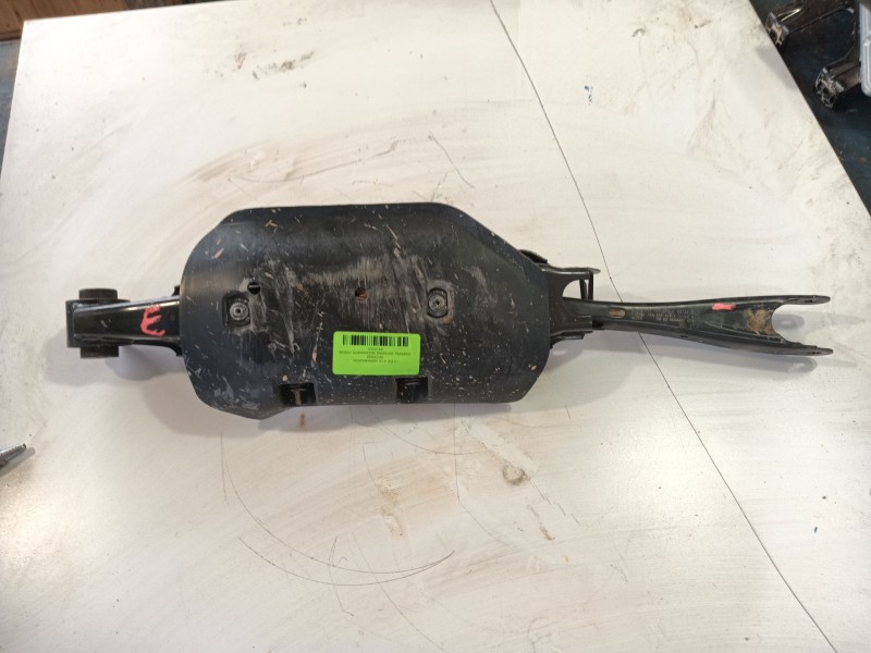 Recambio de brazo suspension inferior trasero derecho para volkswagen id.4 (e21) pro eléctrico referencia OEM IAM   