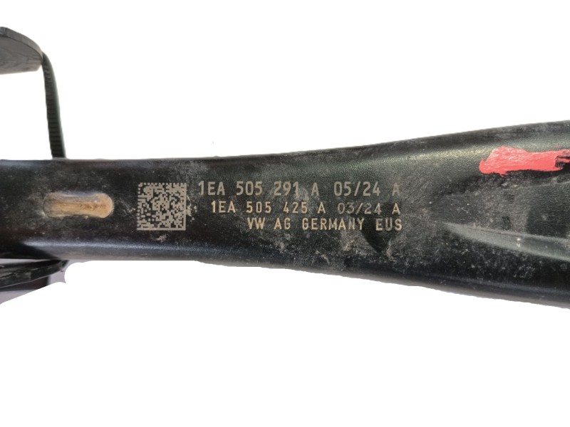 Recambio de brazo suspension inferior trasero derecho para volkswagen id.4 (e21) pro eléctrico referencia OEM IAM   