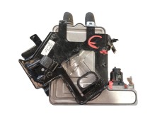 Recambio de modulo electronico para volkswagen id.4 (e21) pro eléctrico referencia OEM IAM   