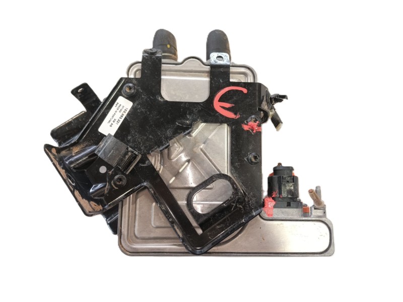 Recambio de modulo electronico para volkswagen id.4 (e21) pro eléctrico referencia OEM IAM   