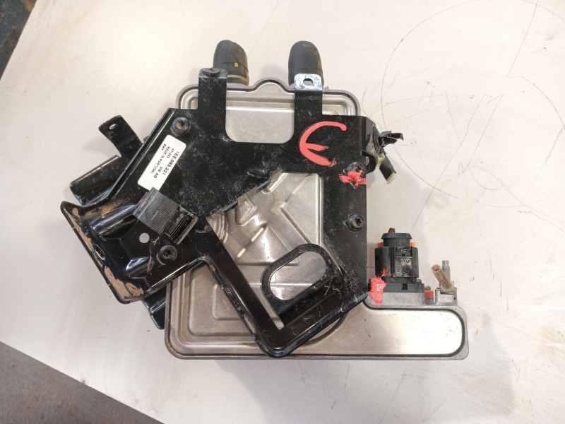 Recambio de modulo electronico para volkswagen id.4 (e21) pro eléctrico referencia OEM IAM   