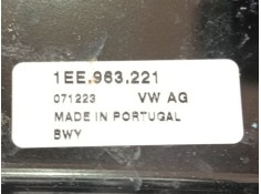 Recambio de modulo electronico para volkswagen id.4 (e21) pro eléctrico referencia OEM IAM    2