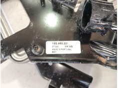 Recambio de modulo electronico para volkswagen id.4 (e21) pro eléctrico referencia OEM IAM    2