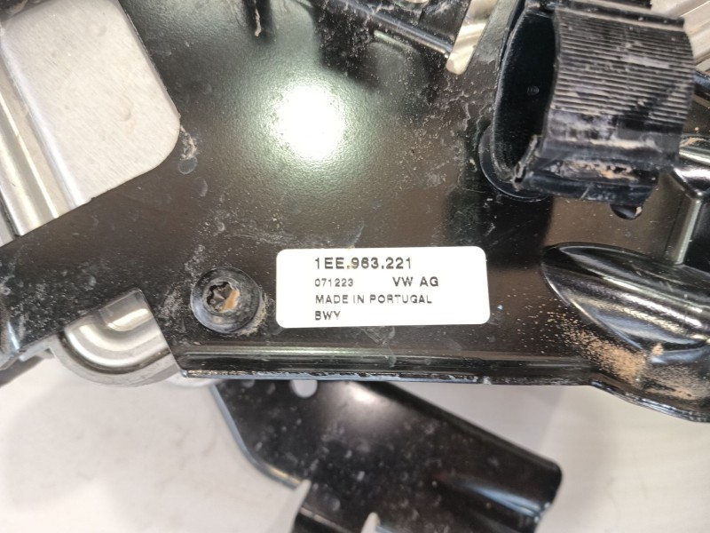 Recambio de modulo electronico para volkswagen id.4 (e21) pro eléctrico referencia OEM IAM   