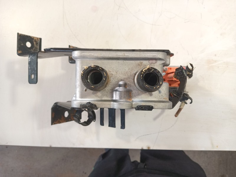 Recambio de modulo electronico para volkswagen id.4 (e21) pro eléctrico referencia OEM IAM   