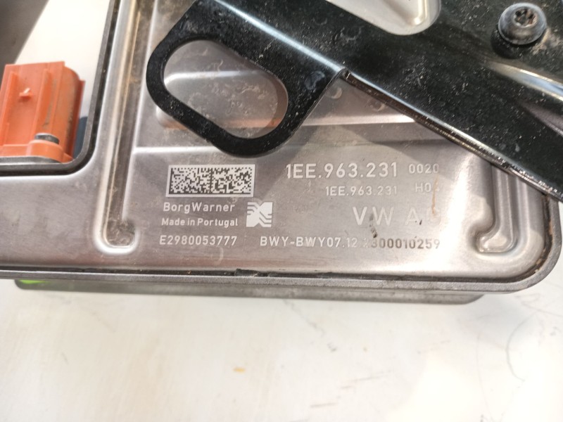 Recambio de modulo electronico para volkswagen id.4 (e21) pro eléctrico referencia OEM IAM   