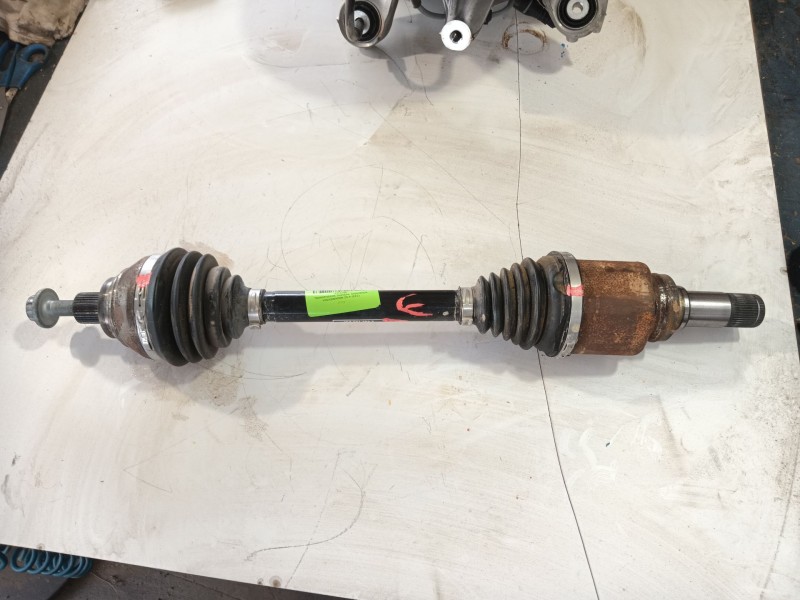 Recambio de transmision trasera izquierda para volkswagen id.4 (e21) pro eléctrico referencia OEM IAM   