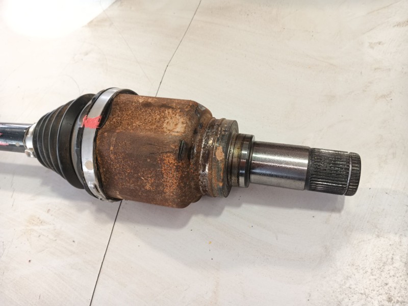 Recambio de transmision trasera izquierda para volkswagen id.4 (e21) pro eléctrico referencia OEM IAM   