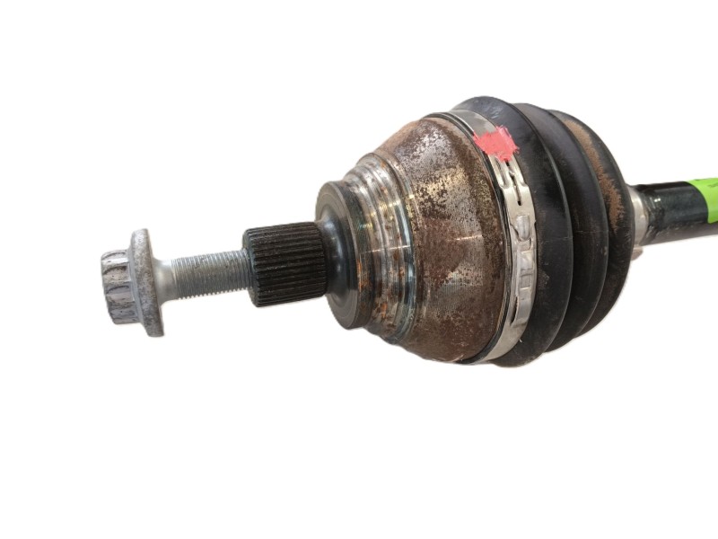 Recambio de transmision trasera izquierda para volkswagen id.4 (e21) pro eléctrico referencia OEM IAM   