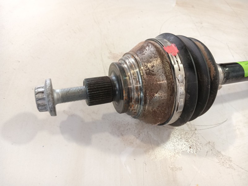 Recambio de transmision trasera izquierda para volkswagen id.4 (e21) pro eléctrico referencia OEM IAM   