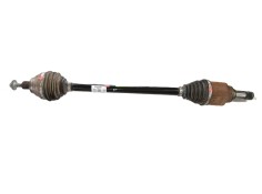 Recambio de transmision trasera derecha para volkswagen id.4 (e21) pro eléctrico referencia OEM IAM   