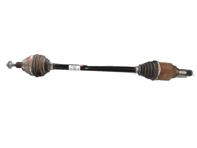 Recambio de transmision trasera derecha para volkswagen id.4 (e21) pro eléctrico referencia OEM IAM   