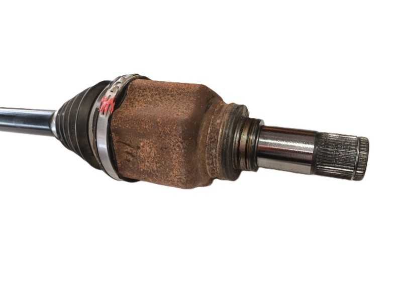 Recambio de transmision trasera derecha para volkswagen id.4 (e21) pro eléctrico referencia OEM IAM   