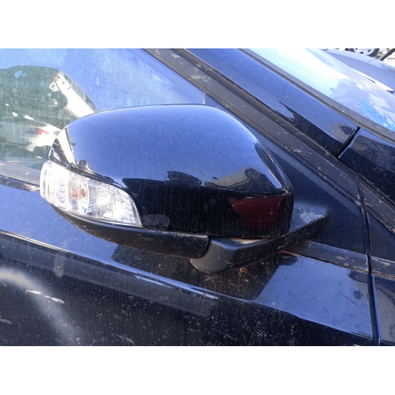 Recambio de retrovisor derecho para volvo v40 hatchback (525) d2 referencia OEM IAM   
