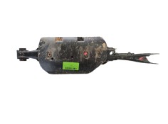 Recambio de brazo suspension inferior trasero izquierdo para volkswagen id.4 (e21) pro eléctrico referencia OEM IAM   