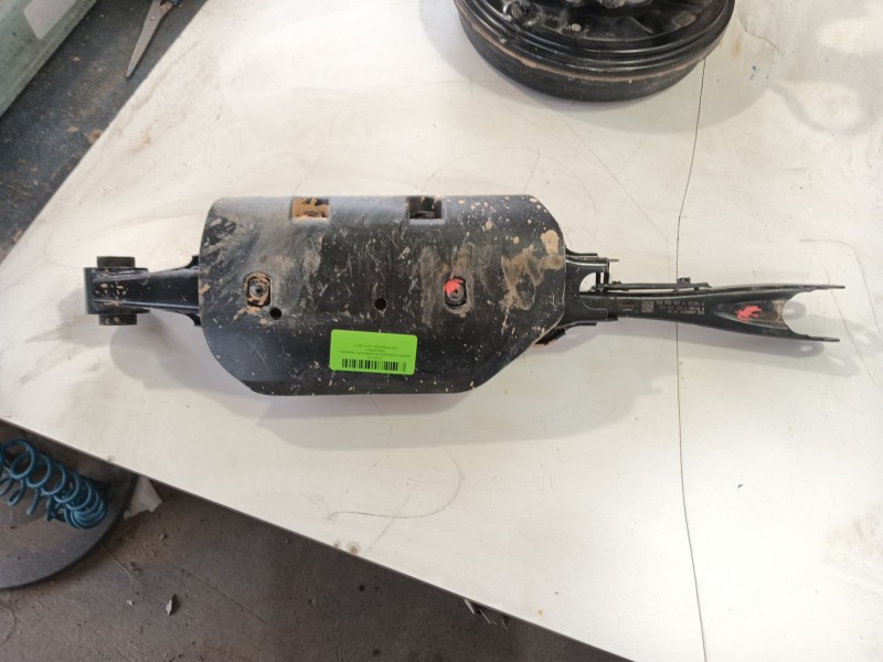Recambio de brazo suspension inferior trasero izquierdo para volkswagen id.4 (e21) pro eléctrico referencia OEM IAM   