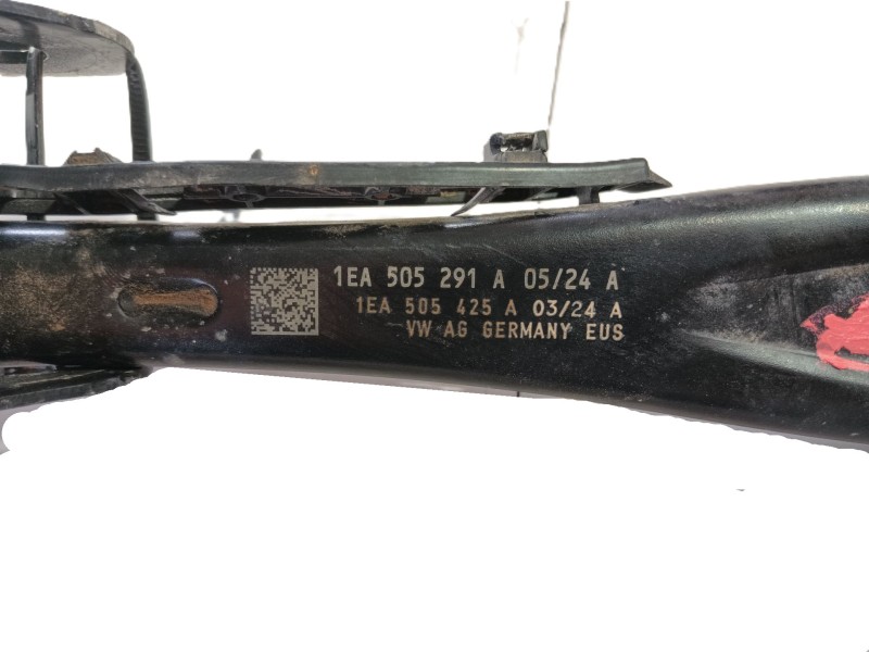 Recambio de brazo suspension inferior trasero izquierdo para volkswagen id.4 (e21) pro eléctrico referencia OEM IAM   
