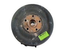 Recambio de mangueta trasera izquierda para volkswagen id.4 (e21) pro eléctrico referencia OEM IAM   