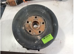 Recambio de mangueta trasera izquierda para volkswagen id.4 (e21) pro eléctrico referencia OEM IAM   