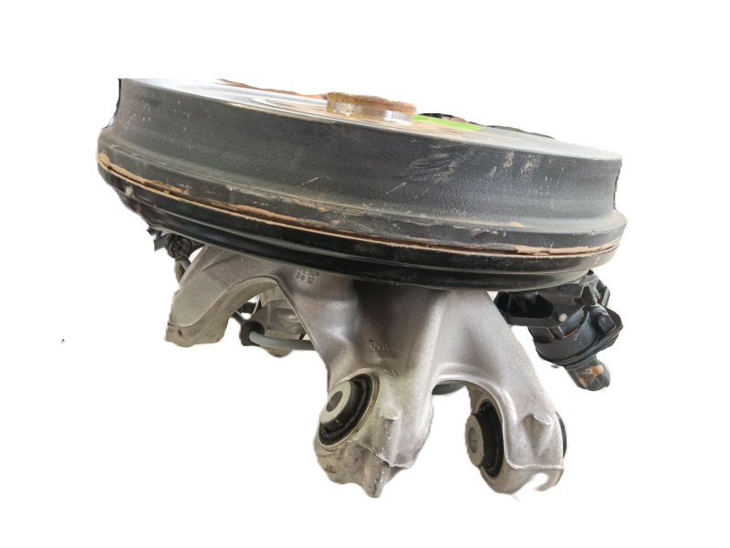 Recambio de mangueta trasera izquierda para volkswagen id.4 (e21) pro eléctrico referencia OEM IAM   