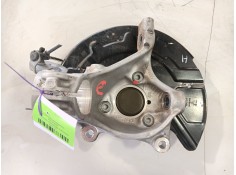 Recambio de mangueta delantera izquierda para volkswagen id.4 (e21) pro eléctrico referencia OEM IAM 1EA407253H  