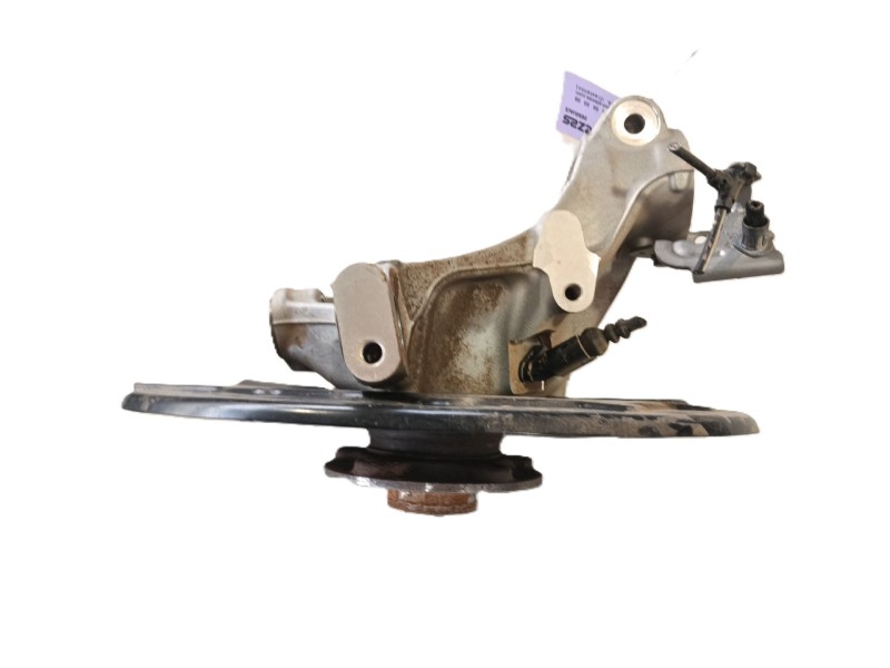 Recambio de mangueta delantera izquierda para volkswagen id.4 (e21) pro eléctrico referencia OEM IAM 1EA407253H  