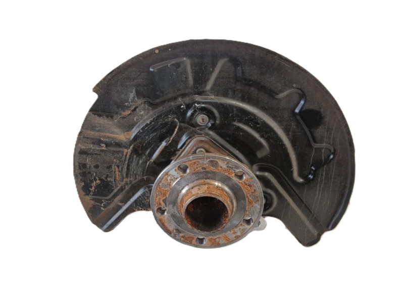 Recambio de mangueta delantera izquierda para volkswagen id.4 (e21) pro eléctrico referencia OEM IAM 1EA407253H  