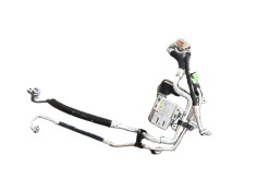 Recambio de tubos aire acondicionado para volkswagen id.4 (e21) pro eléctrico referencia OEM IAM 1EA816721A / 1EA816741L  