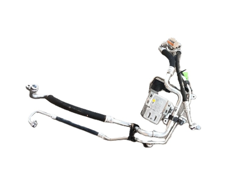 Recambio de tubos aire acondicionado para volkswagen id.4 (e21) pro eléctrico referencia OEM IAM 1EA816721A / 1EA816741L  