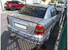 opel astra g sedán (t98) del año 2000 2