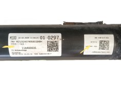 Recambio de amortiguador delantero izquierdo para volkswagen id.4 (e21) pro eléctrico referencia OEM IAM 1EA413023BC   2