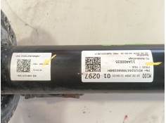 Recambio de amortiguador delantero izquierdo para volkswagen id.4 (e21) pro eléctrico referencia OEM IAM 1EA413023BC  