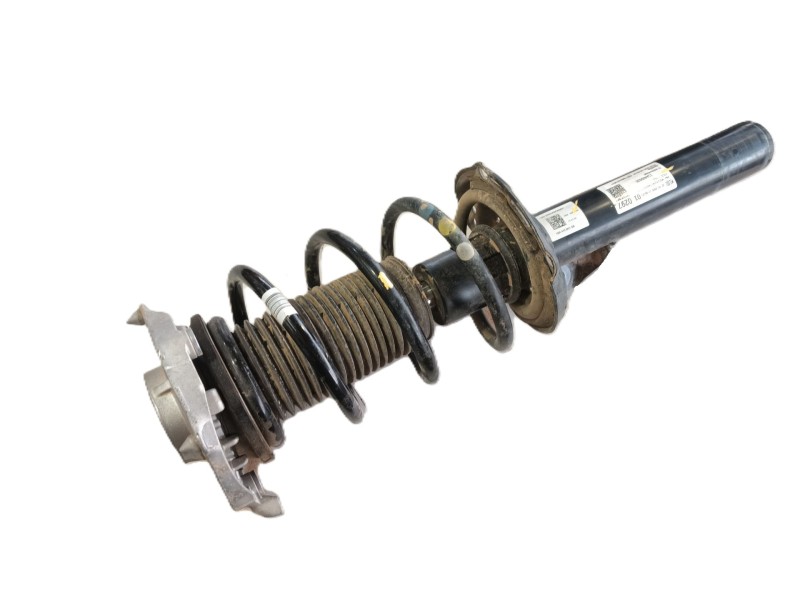 Recambio de amortiguador delantero izquierdo para volkswagen id.4 (e21) pro eléctrico referencia OEM IAM 1EA413023BC  