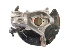 Recambio de mangueta delantera derecha para volkswagen id.4 (e21) pro eléctrico referencia OEM IAM 1EA407254H   2