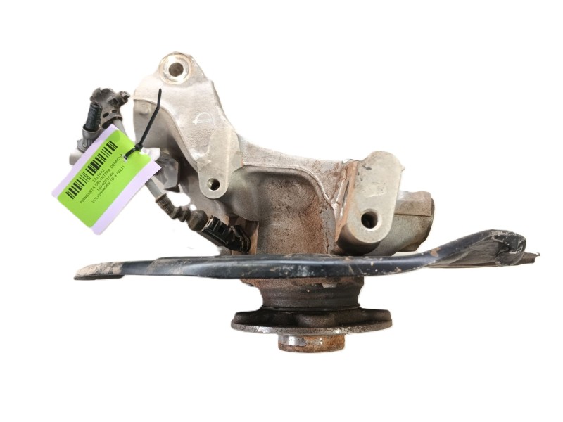 Recambio de mangueta delantera derecha para volkswagen id.4 (e21) pro eléctrico referencia OEM IAM 1EA407254H  