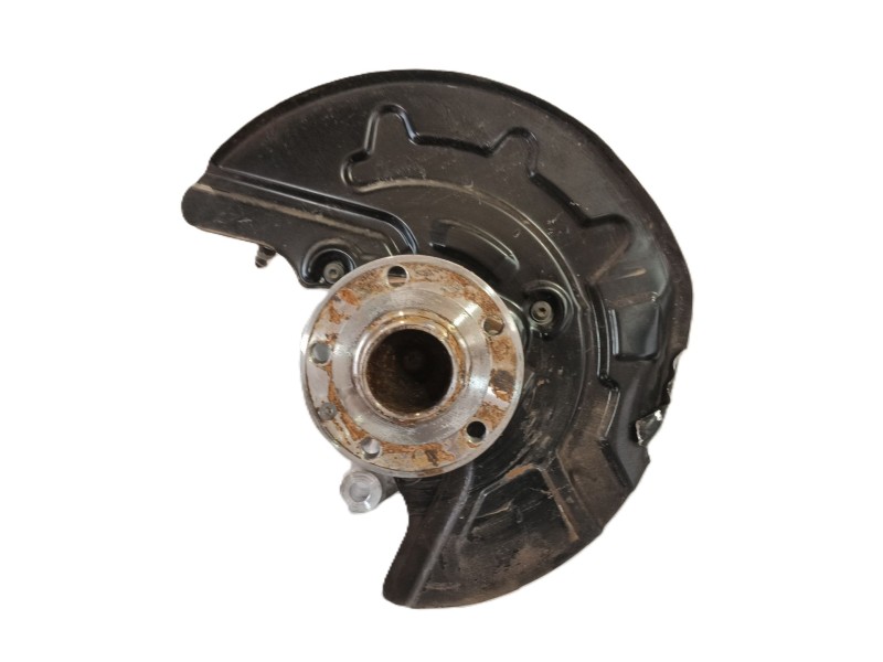 Recambio de mangueta delantera derecha para volkswagen id.4 (e21) pro eléctrico referencia OEM IAM 1EA407254H  