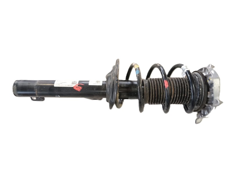 Recambio de amortiguador delantero derecho para volkswagen id.4 (e21) pro eléctrico referencia OEM IAM 1EA413023BC  